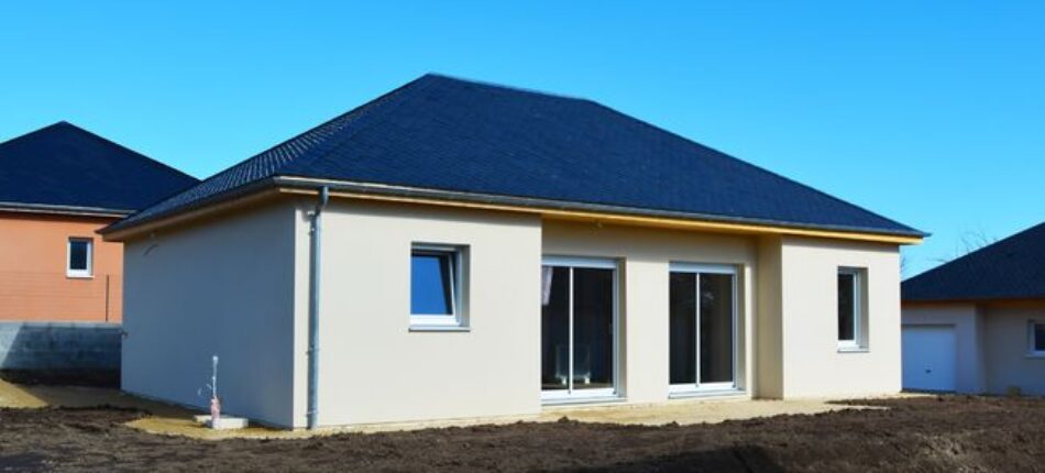 A Manhac construction d’une Natigao de plain-pied ! 