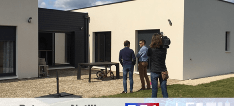Maisons en bois VS maisons traditionnelles 