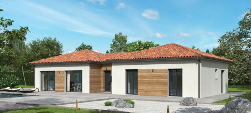 Comment entretenir une maison ossature bois ? 