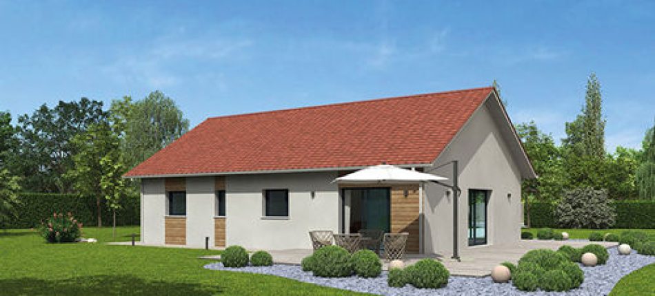 Quelles finitions extérieures pour une maison à ossature bois ? 