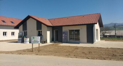 Maison ossature bois à Lille Sud Valenciennes : concevoir un intérieur lumineux et confortable