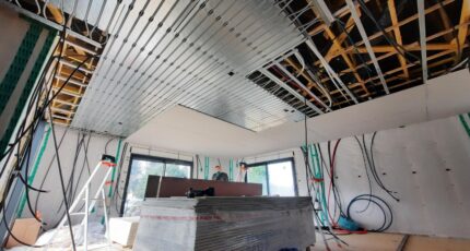 Le plafond climatique