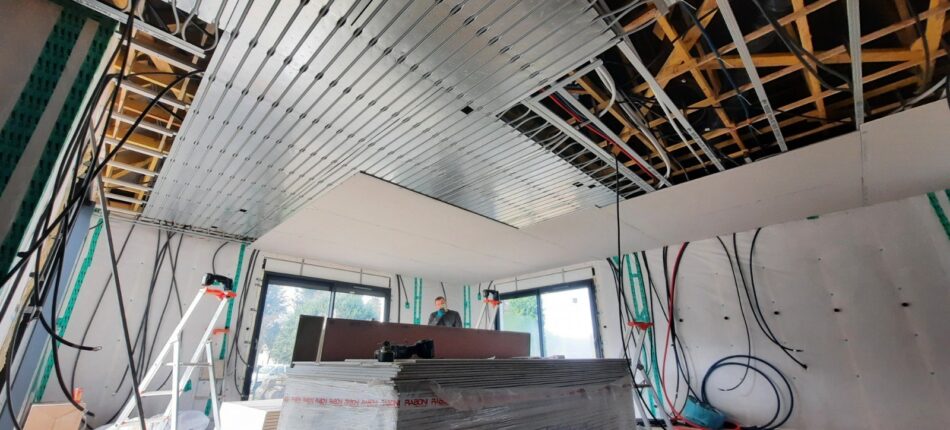 Le plafond climatique 