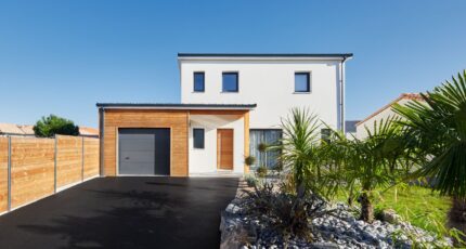 Des maisons « sur-mesure » qui vous ressemblent !