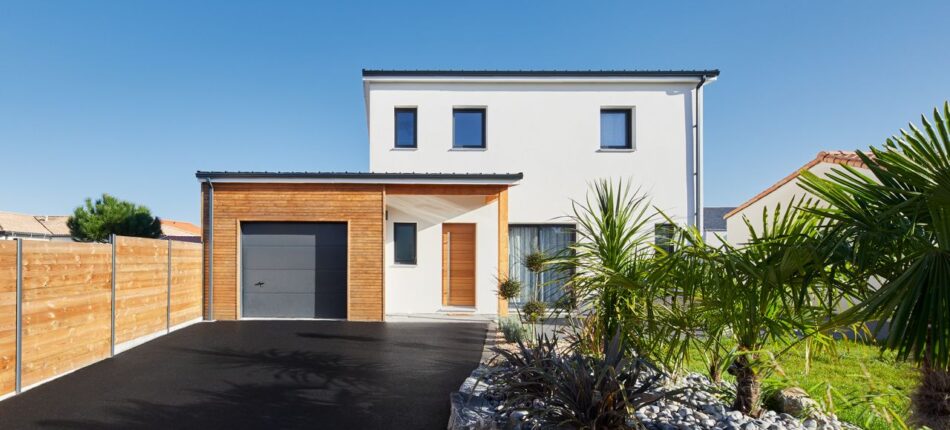 Des maisons « sur-mesure » qui vous ressemblent ! 