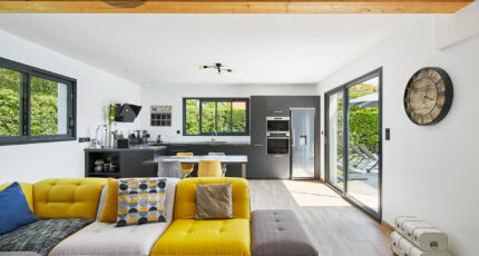 Trouver l’ambiance déco qu’il vous faut avec Natilia !