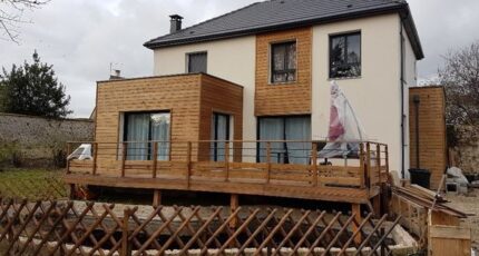 entretien d'une maison à ossature bois