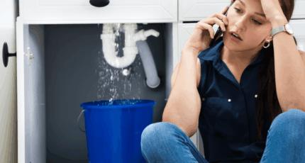 Bio et canalisations : attention aux bouchons !