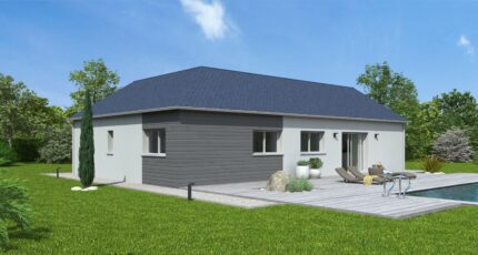 Chantier en cours à AREN