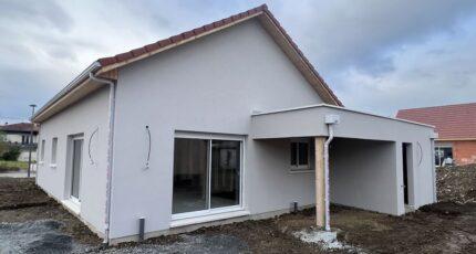 Maison bois clé en main à Pau : projet familial prêt à vivre