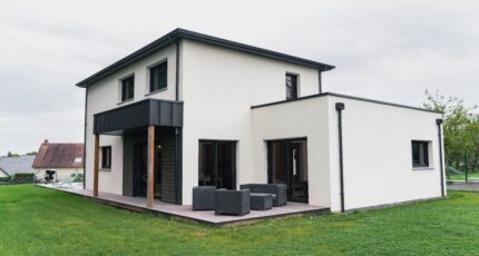Pourquoi choisir maison ossature bois Natilia Rouen comme constructeur de maisons ?