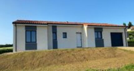 Maison ossature bois contemporaine à Toulouse : penser la lumière, l’ombre et le jardin