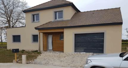 Construction maison en Île-de-France : comment arbitrer l’espace autour de Conflans ?