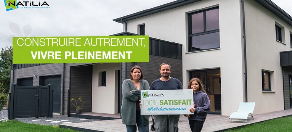 La satisfaction de nos clients, au cœur de notre engagement Natilia 