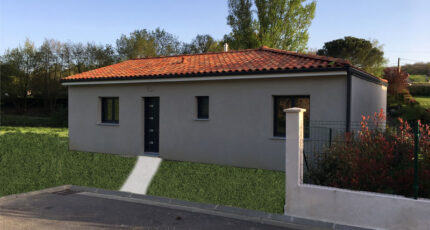 Maison bois clé en main à Conflans : projet familial confortable