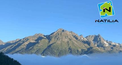 Votre constructeur maisons ossature bois en Isère et Savoie