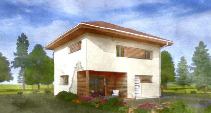 Maison-bois-chambery