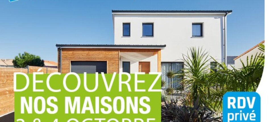 Journées portes Ouvertes Natilia Toulouse 