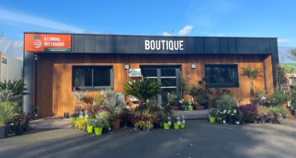 Construction de locaux professionnels avec Natilia: les atouts de l’ossature bois