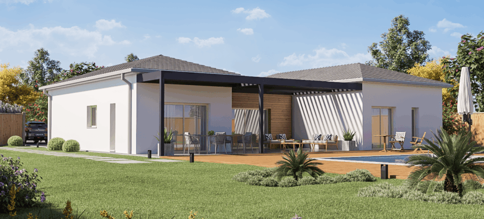 Un beau projet à La Terrasse – Nature, confort et performance signés Natilia Grenoble 