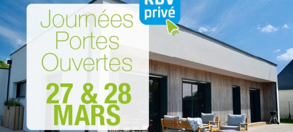 Journées Portes Ouvertes Natilia ! 