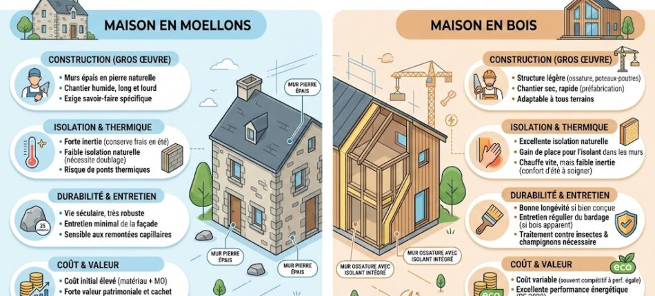 Le bois, c’est fort ! 