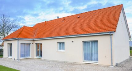 Une maison ossature bois Natilia pour la retraite : le témoignage de Bruno