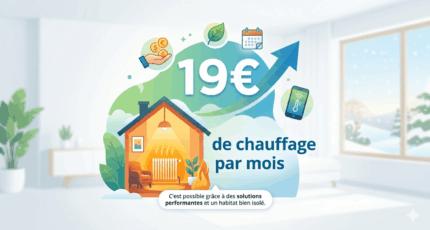 Le bois face à la crise énergétique : une solution durable et économique