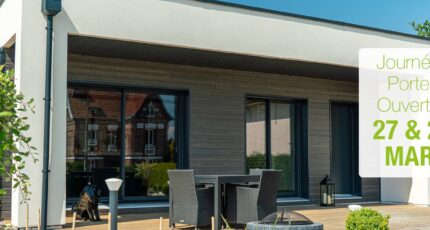 Journées Portes Ouvertes Natilia !