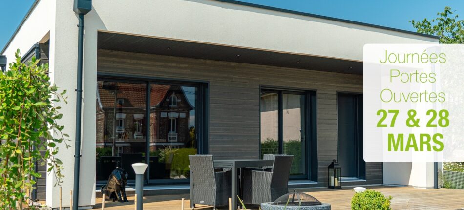 Journées Portes Ouvertes Natilia ! 