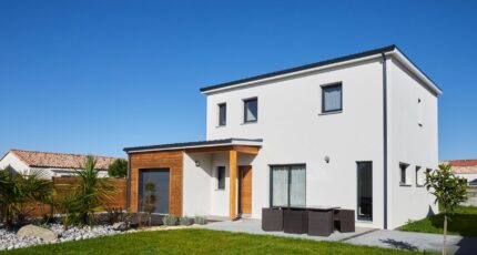 Maison ossature bois et RE2020 : l’alliance parfaite — Natilia Villefranche-sur-Saône