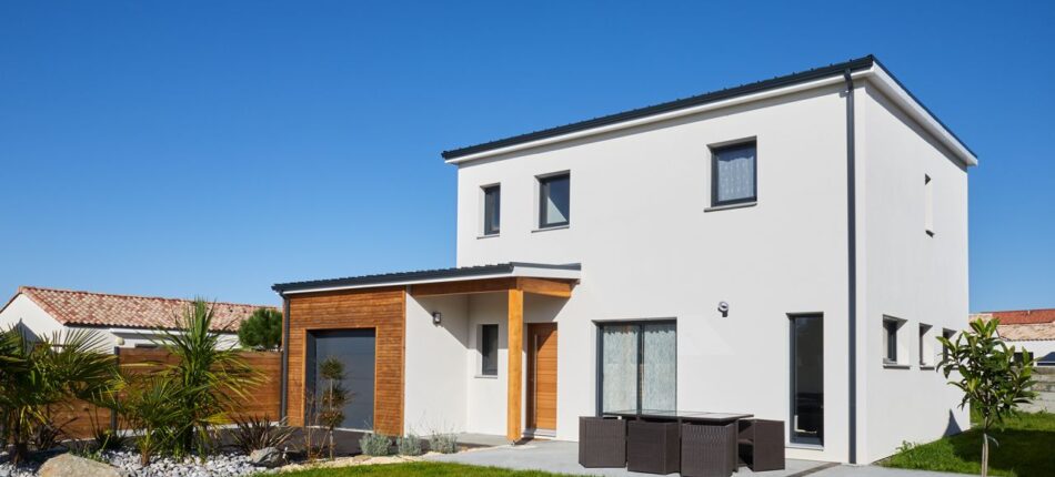 Maison ossature bois et RE2020 : l’alliance parfaite — Natilia Villefranche-sur-Saône 