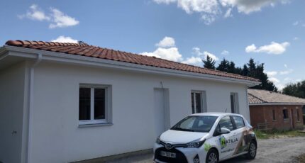 Construire en zone ABF à Pau : réussir un projet de maison bois