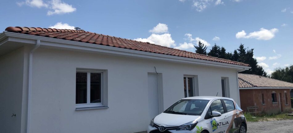 Construire en zone ABF à Pau : réussir un projet de maison bois bien intégré  - Construire en zone ABF à Pau : réussir un projet de maison bois