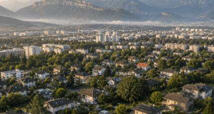 Et si votre maison Natilia était aux portes de la montagne ?