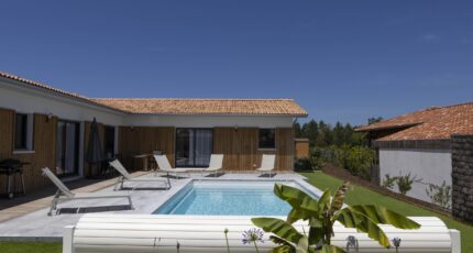 Maison passive à Manosque : éviter les surchauffes