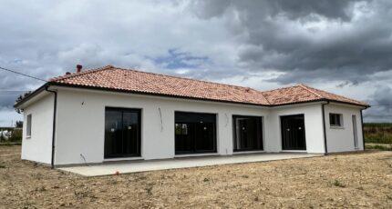 Constructeur maison bois à Pau