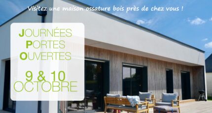 Journées Portes Ouvertes Natilia !