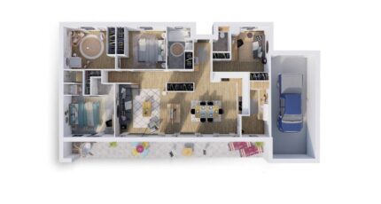 NATIMAMBA - Toit terrasse - 104 - 3 chambres 26-100004modele720250124wwDX2.jpeg - Natilia