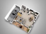 NATIMOON - Tuiles - 124 - 4 chambres 59-100006modele620250218ruzgI.jpeg Natilia