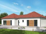 NATIVIE - TUILES ROUGES PLATES - 102 - 3 Chambres 137-100006modele62025022664BwF.jpeg Natilia