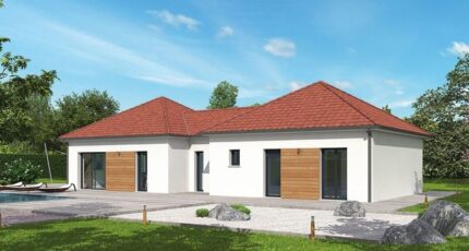 NATIVIE - TUILES ROUGES PLATES - 102 - 3 Chambres 137-100006modele62025022664BwF.jpeg - Natilia