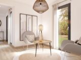 NATIVIE - TUILES ROUGES PLATES - 102 - 3 Chambres 137-100006modele920250226iFvcz.jpeg Natilia