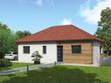 NATIBAN - TUILES ROUGES PLATES - 92 - 4 chambres 140-100006modele620250226sZsOn.jpeg Natilia