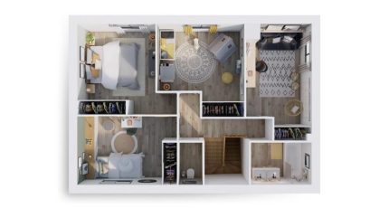 NATIGREEN - TUILES ROUGES PLATES - 150 - 5 chambres 134-100004modele820250121NmkNo.jpeg - Natilia
