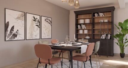 NATIGREEN - TUILES ROUGES PLATES - 102 - 3 chambres 136-100006modele820250226eKrqJ.jpeg - Natilia