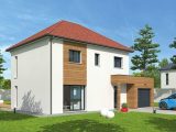 NATILINE - TUILES ROUGES PLATES - 91 - 3 chambres 146-100006modele620250226o0sMt.jpeg Natilia