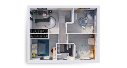 NATILINE - TUILES ROUGES PLATES - 91 - 3 chambres 146-100006modele720250220Tvy03.jpeg - Natilia