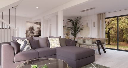 NATILINE - TUILES ROUGES PLATES - 91 - 3 chambres 146-100006modele6202502209ha79.jpeg - Natilia