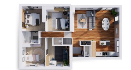 NATICEA - Ardoise - 91 - 3 chambres 99-100006modele820250220zg67a.jpeg - Natilia